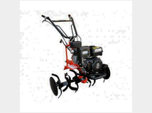 Motozappa diesse 73 rato 212 benzina 7 cavalli