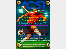 5392102 amatoriale di calcio