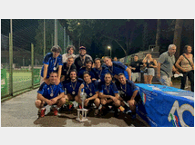 5392104 amatoriale di calcio