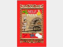 Pizza self