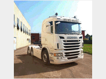 5392336 SCANIA Altro 