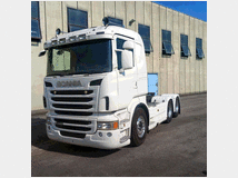 5392337 SCANIA Altro 