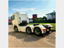 5392344 SCANIA Altro 