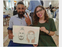 5392713 artistica (ritratti,caricature,pittura)