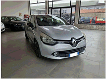 Renault clio 4ª serie g.p.l.
