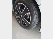 5392811 RENAULT Clio 4ª