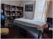 Un vero massaggio come pochi