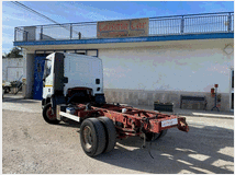 5393051 Altro IVECO alimentazionediesel