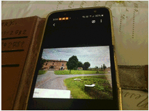 5393196 terreno edificabile mq4000