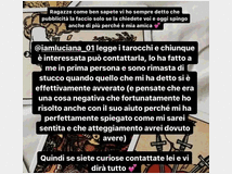 5393284 cartomanzia spirituale risposte