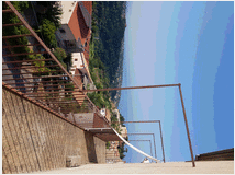 Villa bifamiliare mq270 ristrutturato