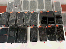 5393424 display touch completo