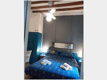 In affitto appartamento ideale pervisitare una nuova città mq35