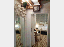 Posto letto instanza indipendente biennale mq15