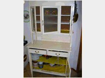 5393482 bianca e vetrinetta