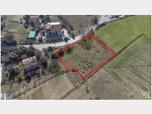 Terreno edificabile mq1450 privato