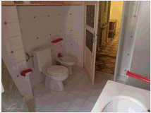 5393601 trilocale ideale pervacanza