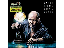 Vasco rossi - sono innocente vasco modena park edition limited edition