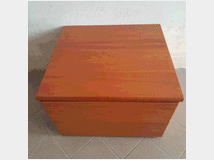 5393606 in ciliegio con