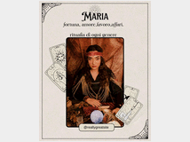 Amore, fortuna , rituali
