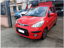 Hyundai i10 2ª serie 1.1 style