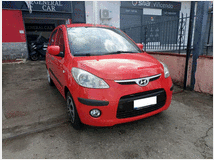 5393732 HYUNDAI i10 2Âª
