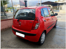 5393733 HYUNDAI i10 2Âª