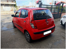 5393734 HYUNDAI i10 2Âª