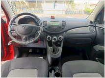 5393735 HYUNDAI i10 2Âª