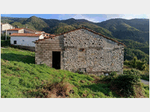 Fabbricato in pietra