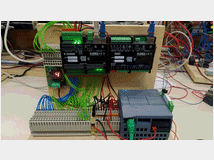 Corso programmazione plc con tia portal v20 di siemens