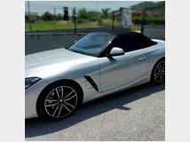5394601 BMW Z4 BMW