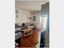 In affitto appartamento centro mq130