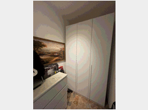 In affitto appartamento centro mq100