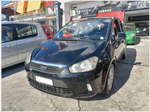 Ford c-max 1.6 tdci style