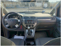 5394811 FORD C-max 1.6