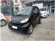 Smart fortwo 1.0 pulse