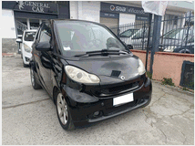 5394813 SMART ForTwo 1.0