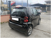 5394814 SMART ForTwo 1.0