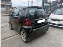 5394815 SMART ForTwo 1.0