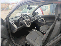 5394816 SMART ForTwo 1.0