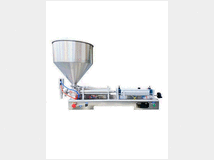 Riempitrice inox elettrica [num] ml dosatore