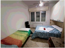 5395291 in affitto monolocale