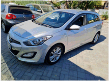 Auto noleggio in hotel