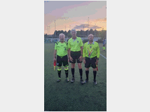 5395947 a 8: campionato