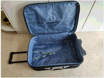 5396098 valigia trolley lumi