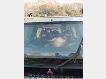 5396590 MITSUBISHI Pajero Sport