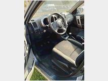 5396592 MITSUBISHI Pajero Sport