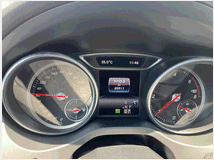 5396741 MERCEDES Classe GLA