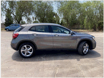 5396742 MERCEDES Classe GLA
